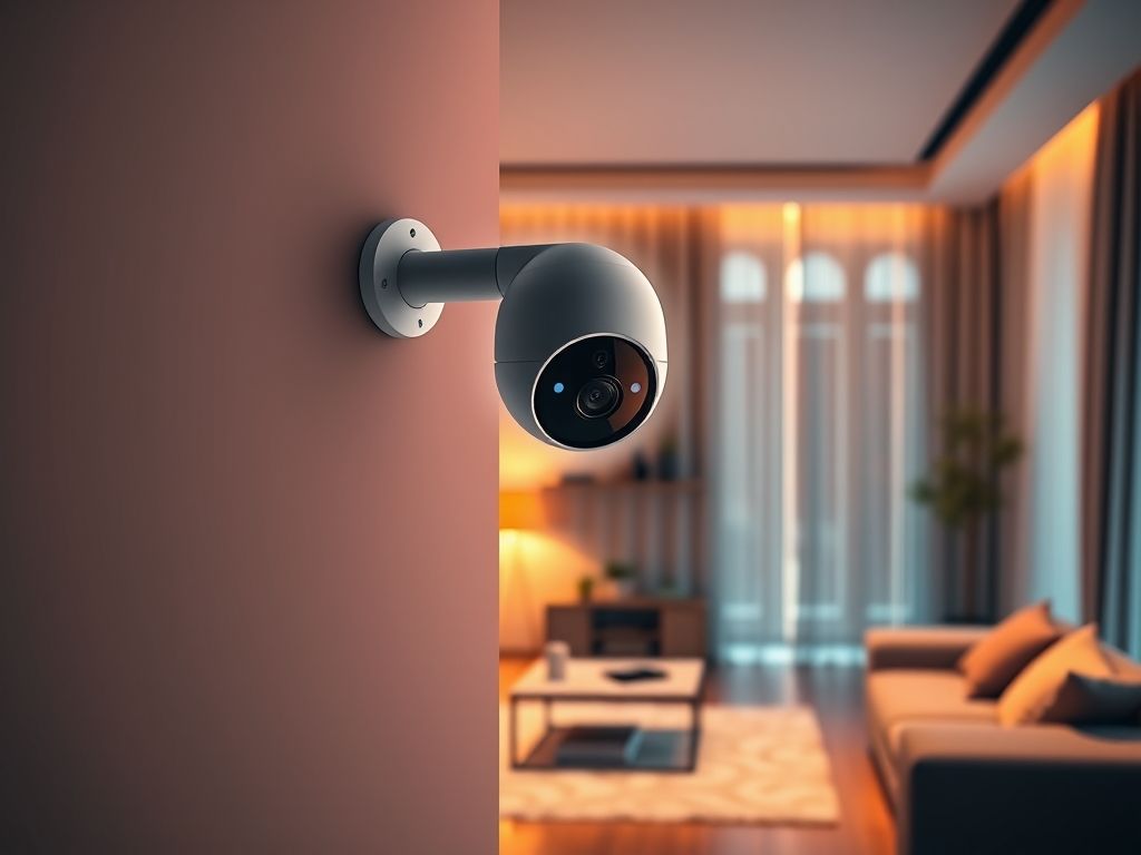 Como monitorar com Câmera IP