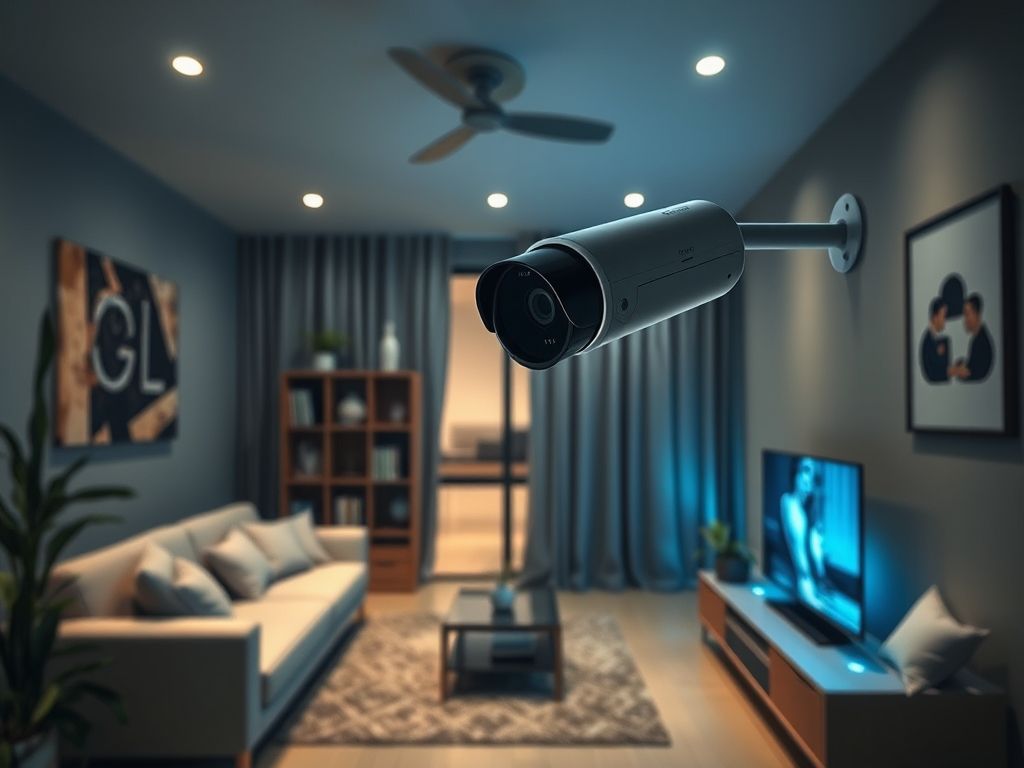 Como monitorar com Controle de Acesso Remoto