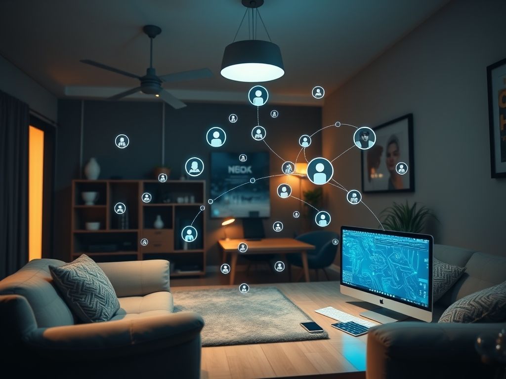 Como monitorar com Dispositivos Conectados