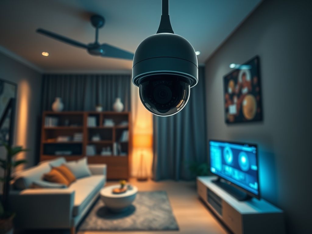 Como monitorar com Dispositivos de Automação