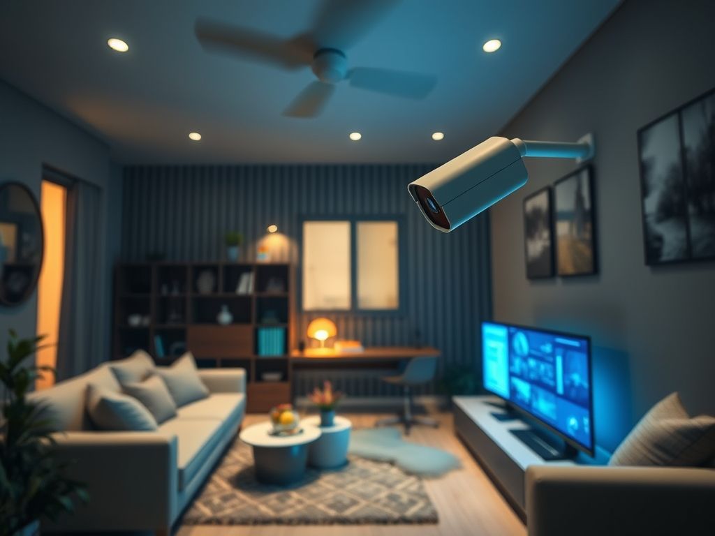 Como monitorar com Dispositivos de Segurança