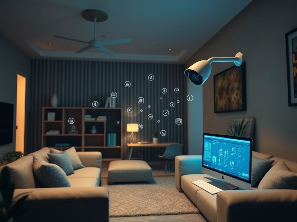 Como monitorar com Dispositivos Smart