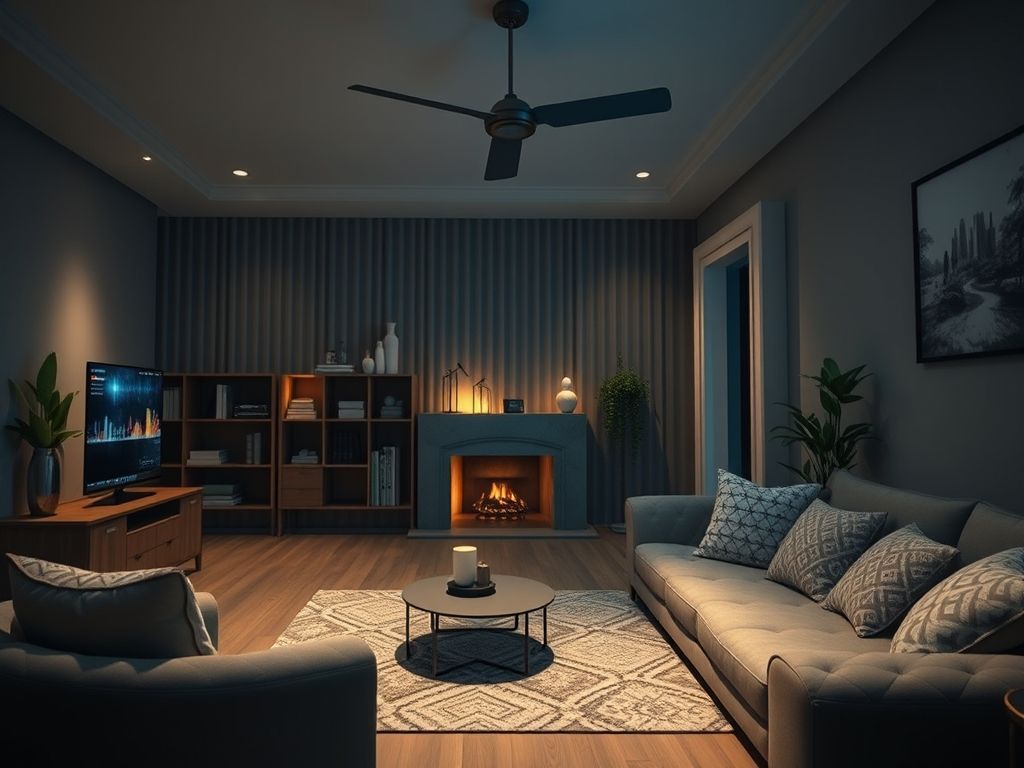 Como monitorar com Integração com Alexa