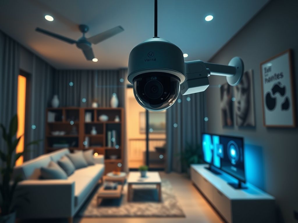 Como monitorar com Plataforma de Automação