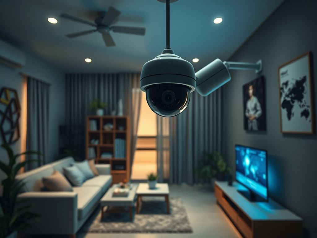 Como monitorar com Recursos de Segurança