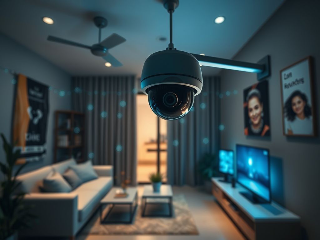 Como monitorar com Segurança em Tempo Real