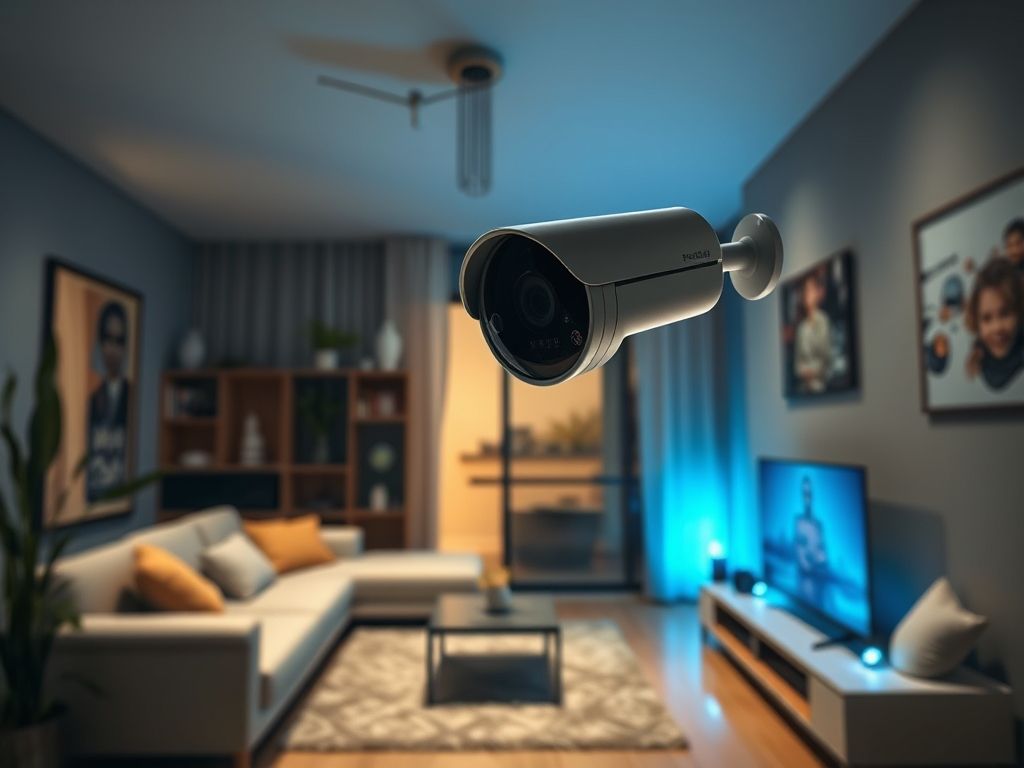 Como monitorar com Sensor de Movimento