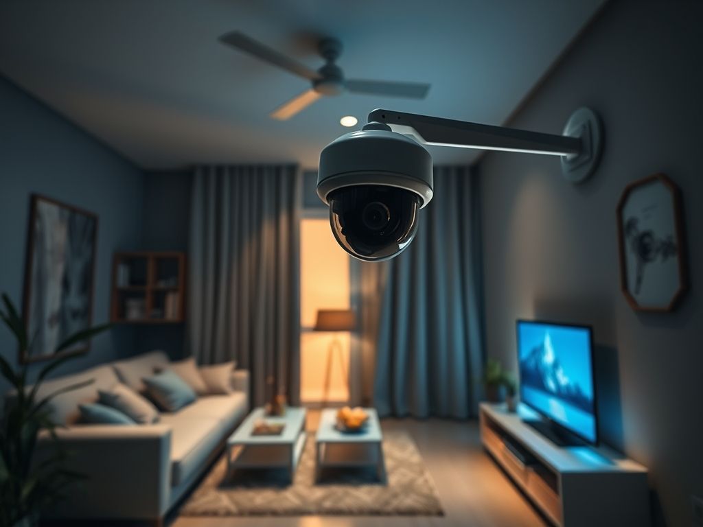 Como monitorar com Sistema de Alarme