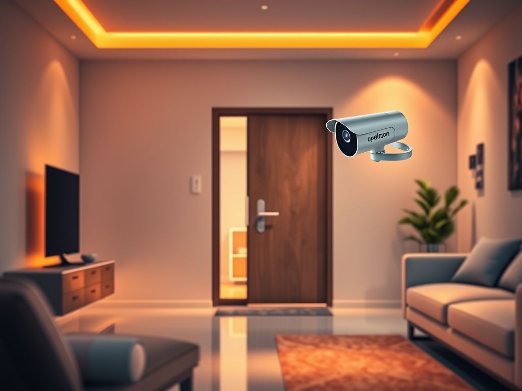 Como monitorar com Smart Lock