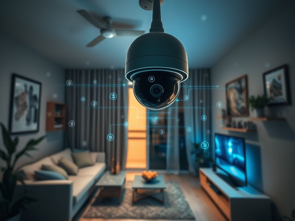 Como monitorar com Vigilância 24/7