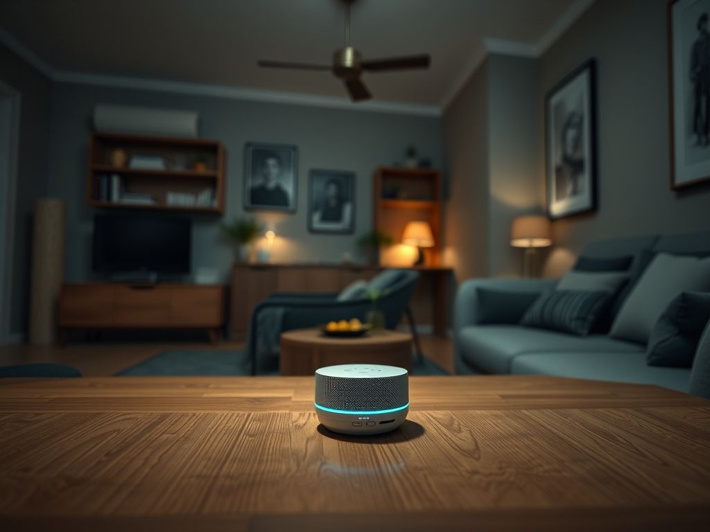 Como sincronizar Assistente para Casa