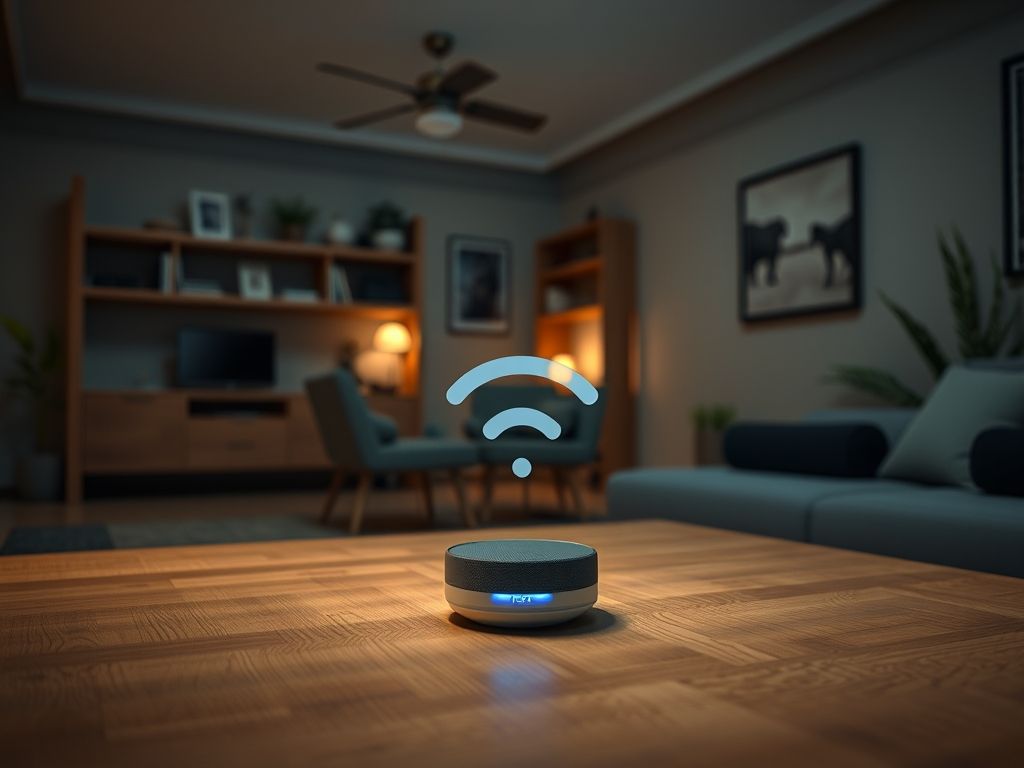 Como sincronizar Ativação por Voz