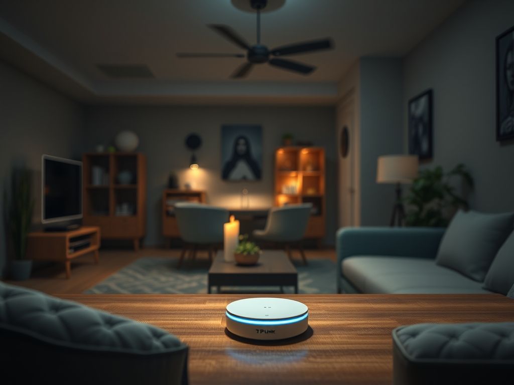 Como sincronizar Câmera de Monitoramento