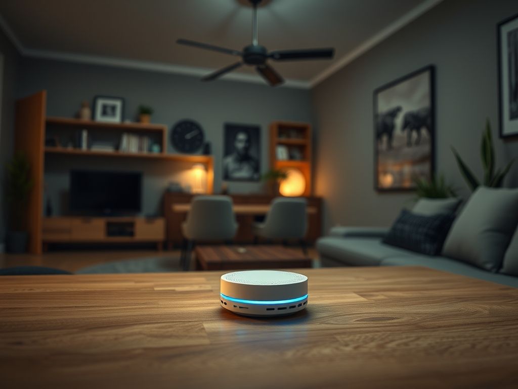 Como sincronizar Dispositivos de Automação