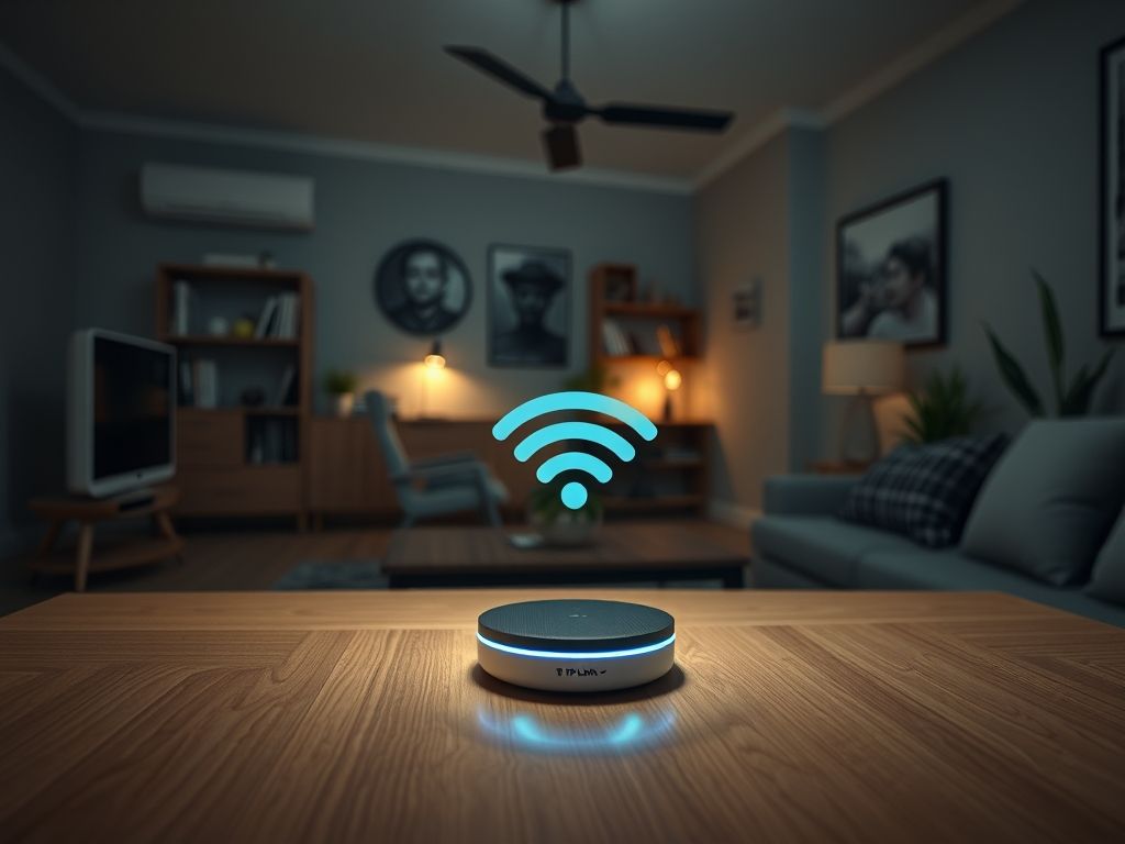 Como sincronizar Gerenciamento de Dispositivos Inteligentes