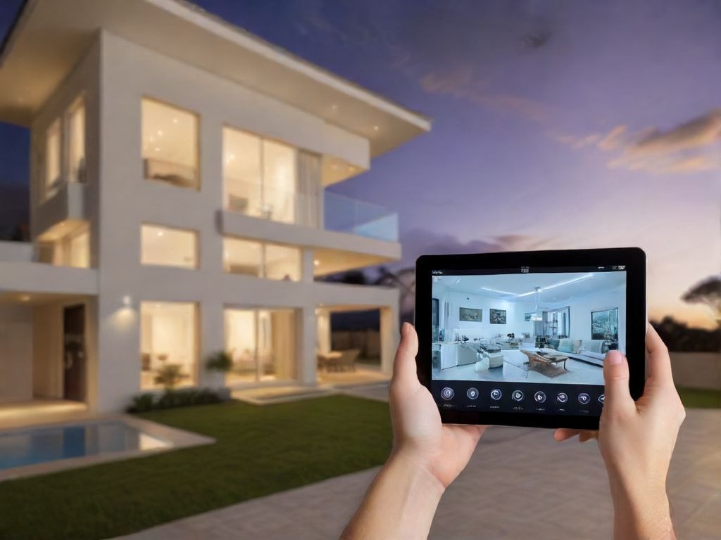 Como sincronizar Plataformas de Automação Residencial