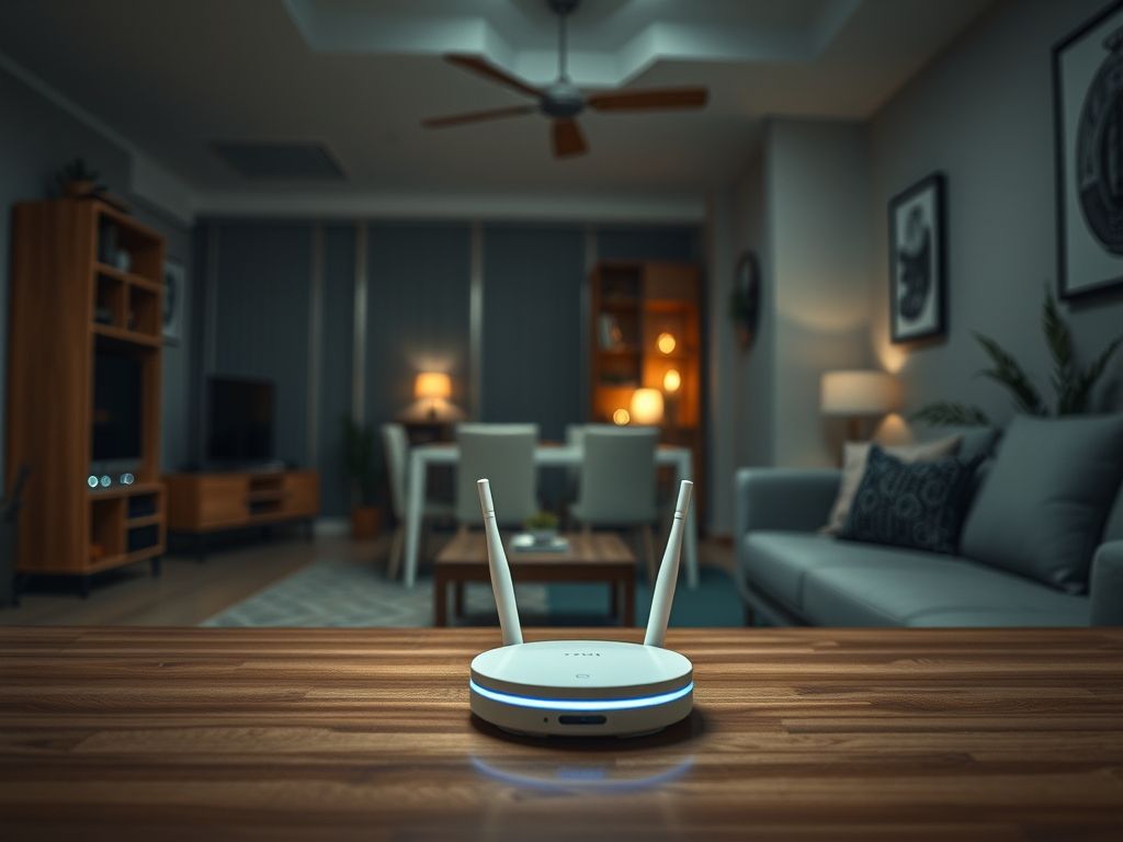 Como sincronizar Segurança em Casa