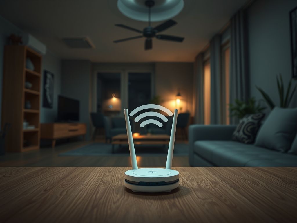 Como sincronizar Segurança Residencial