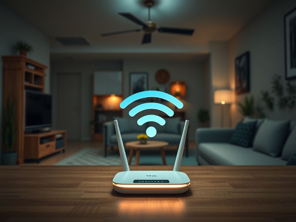 Como sincronizar Wi-Fi Seguro
