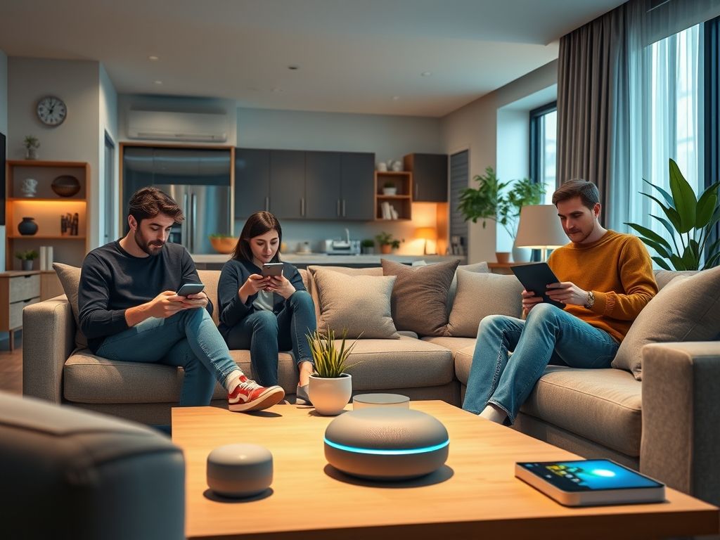 Como usar no dia a dia Configuração de Dispositivos