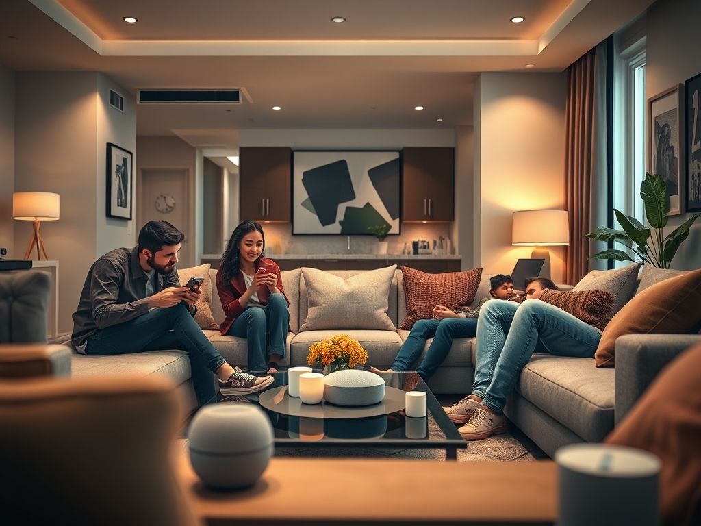 Como usar no dia a dia Dicas de Automação Residencial