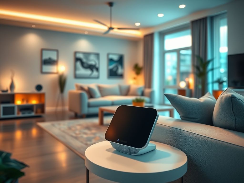 Como usar no dia a dia Dispositivo IoT