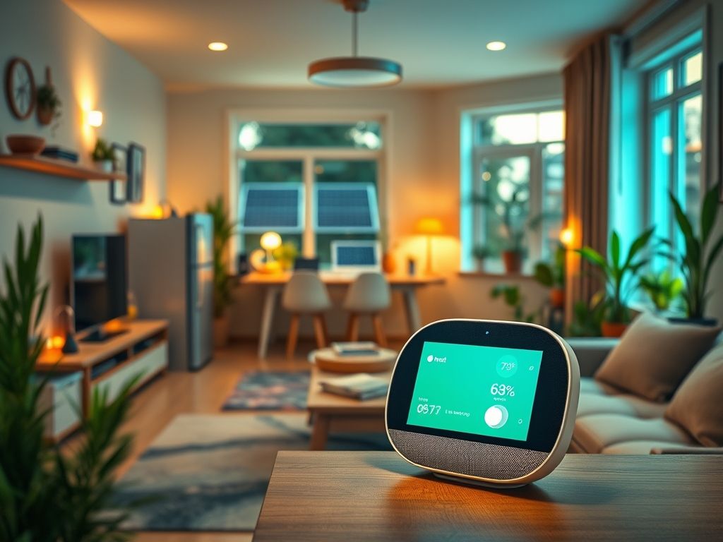Como usar no dia a dia Eficiência Energética