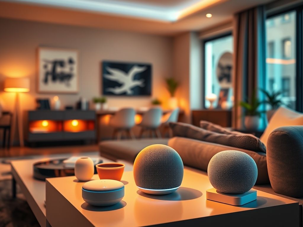 Como usar no dia a dia Smart Home Hub