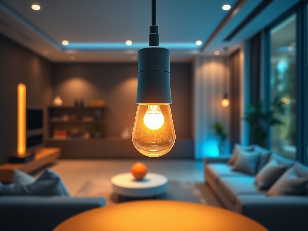 Dicas para escolher Automação de Luz