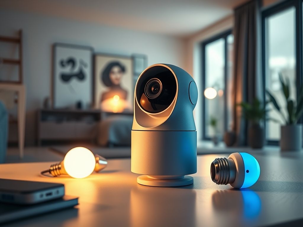Dicas para escolher Câmera IP