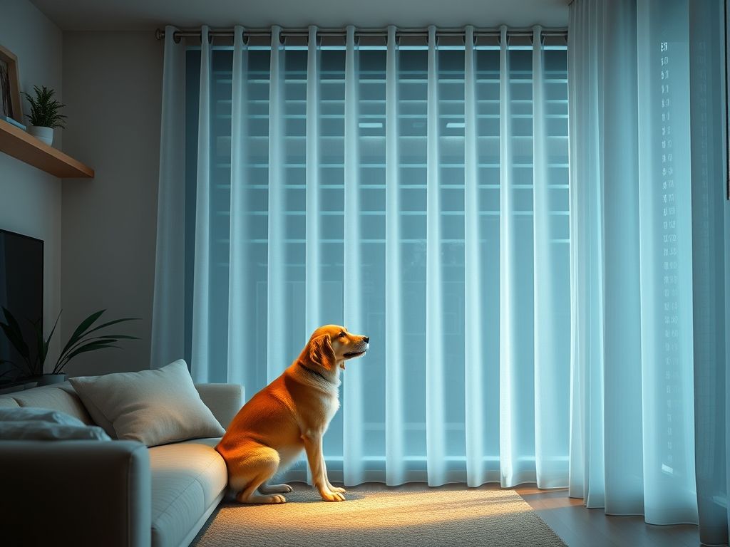O que considerar ao comprar Automação de Cortinas