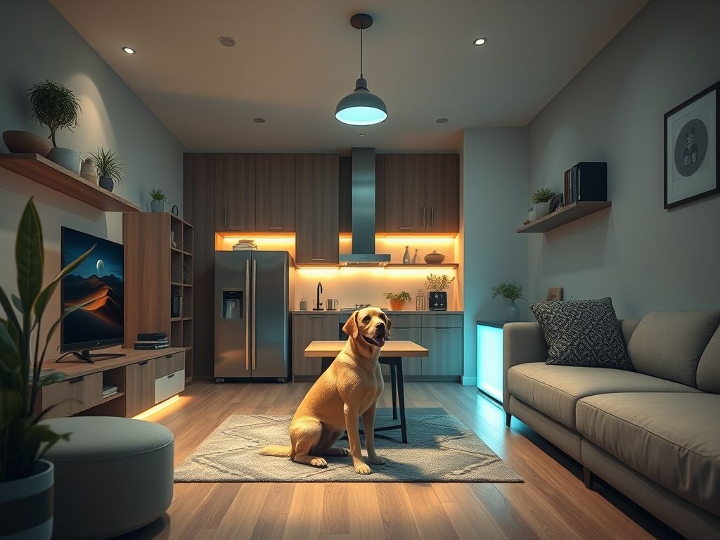 O que considerar ao comprar Casa do Futuro