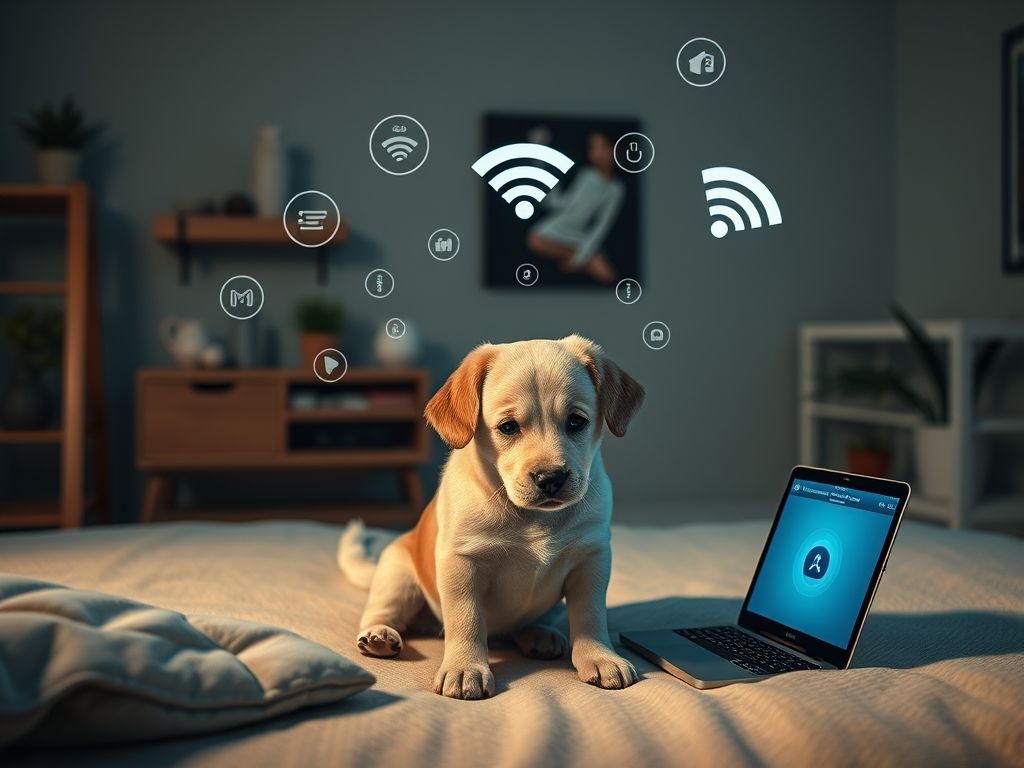 O que considerar ao comprar Conectividade de Internet