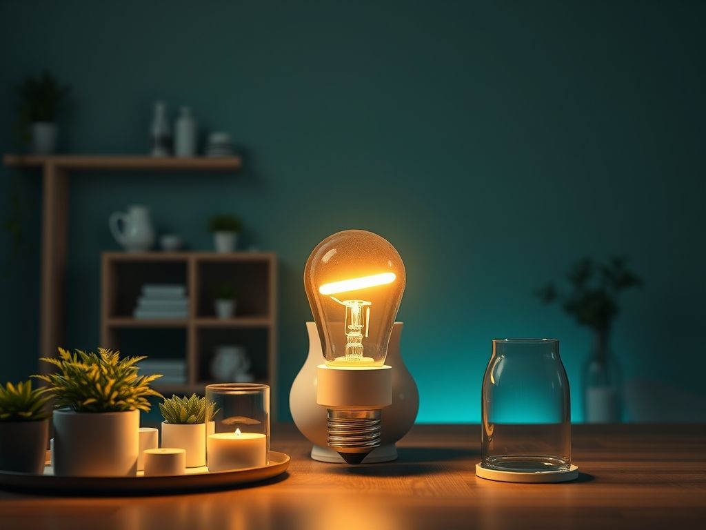 O que considerar ao comprar Economia de Energia