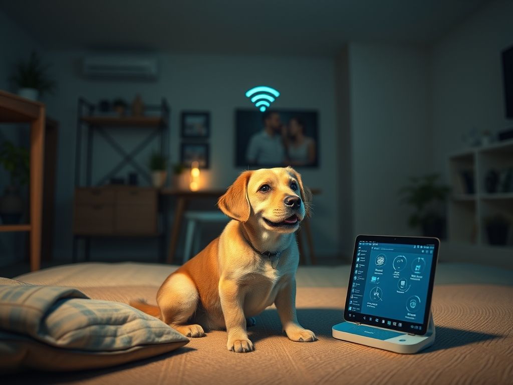 O que considerar ao comprar IoT em Casa