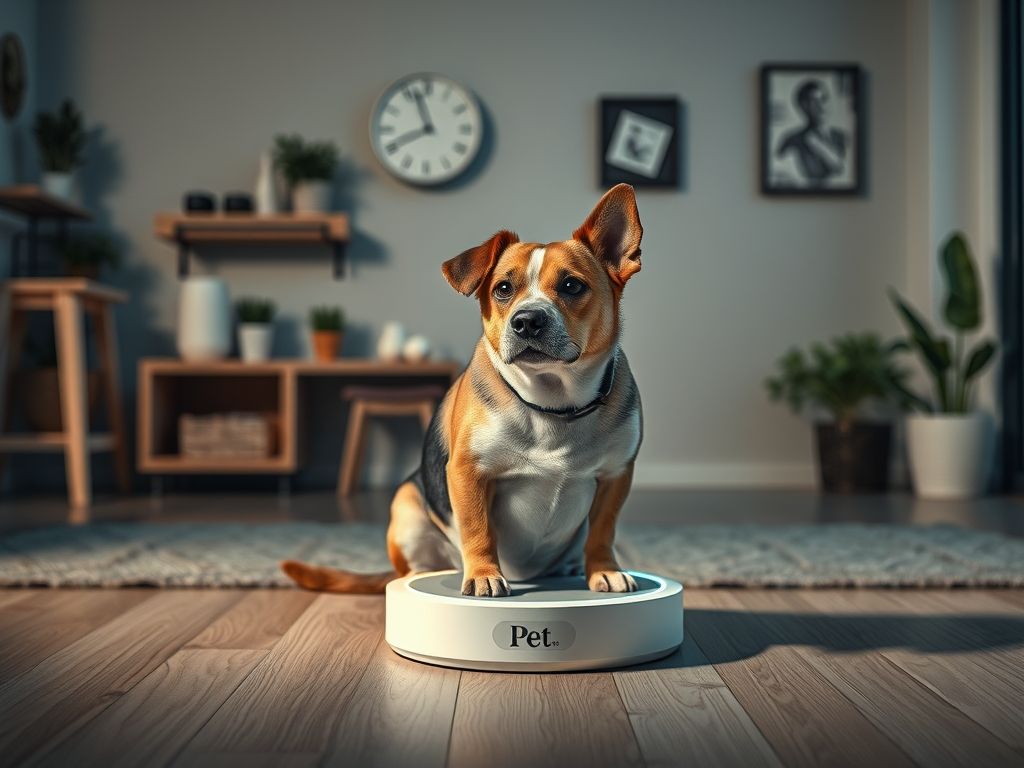 O que considerar ao comprar Pet Tech