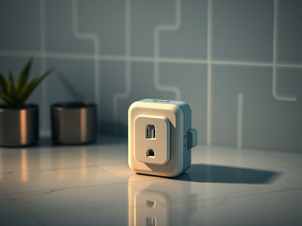 O que considerar ao comprar Smart Plug