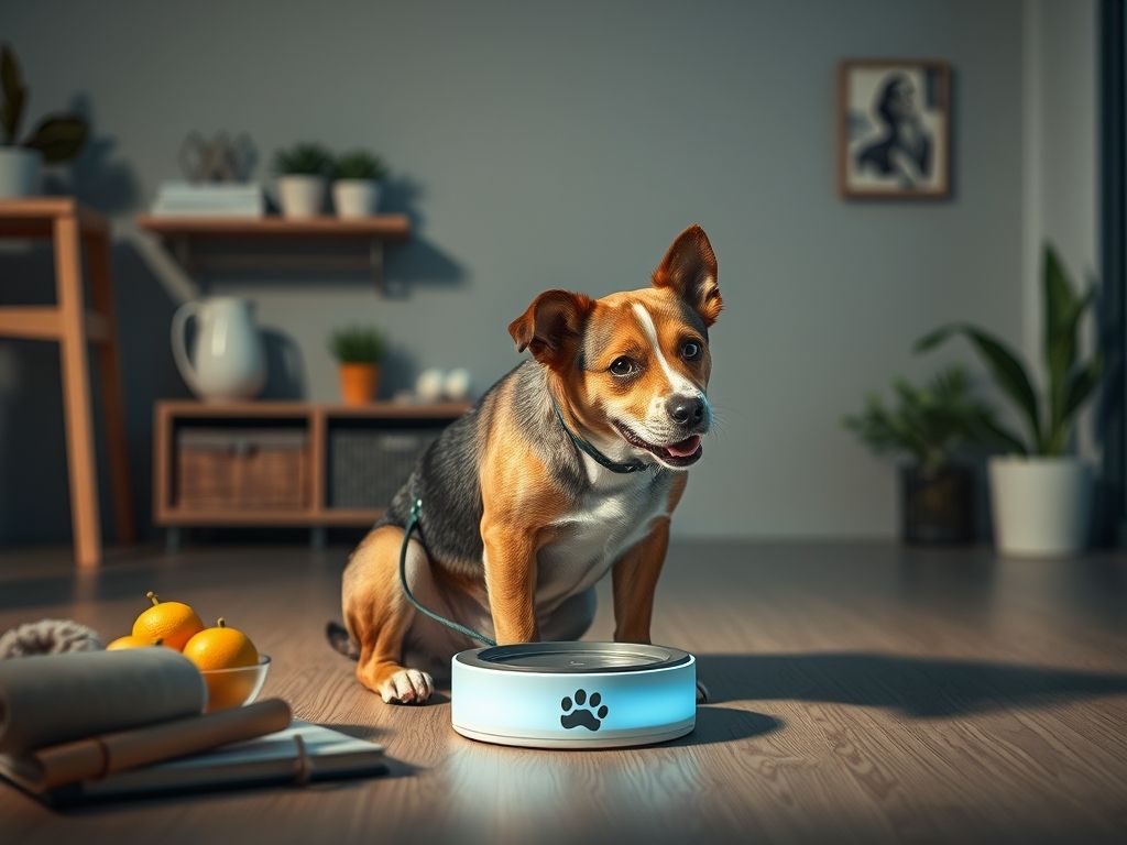 O que considerar ao comprar Tecnologia para Animais