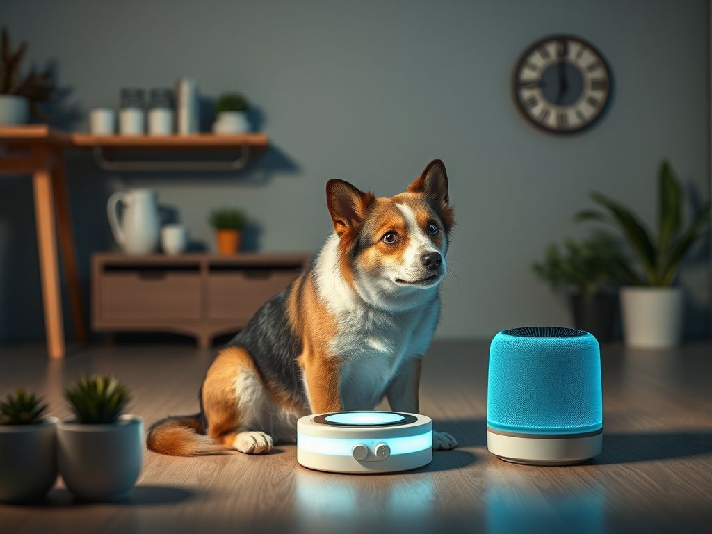 O que considerar ao comprar Tecnologia para Gatos
