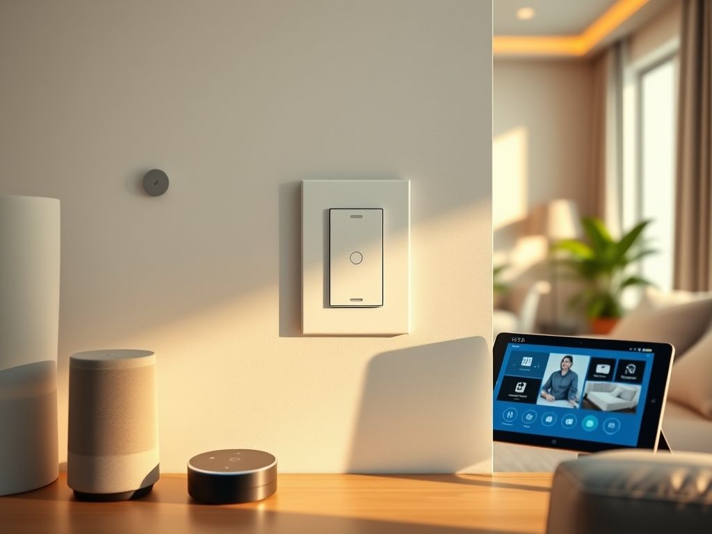 O que diferencia Alexa