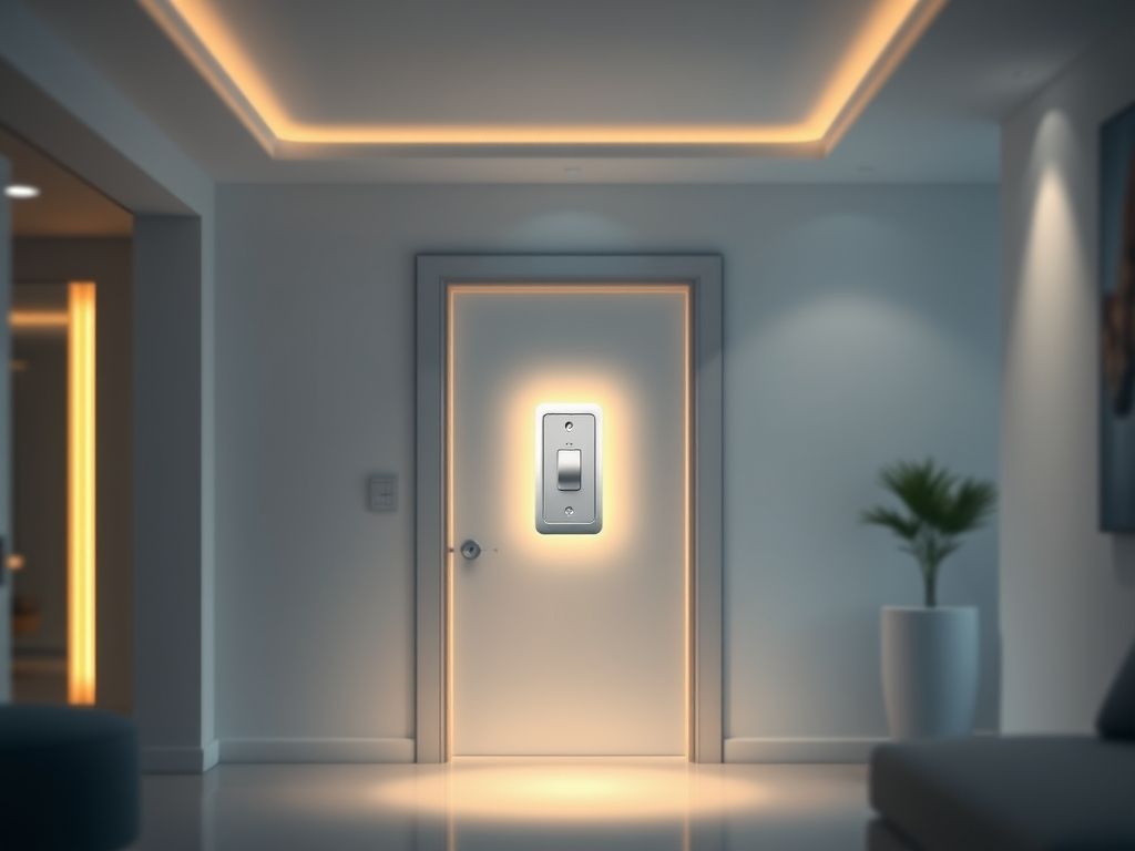 O que diferencia Casa Inteligente