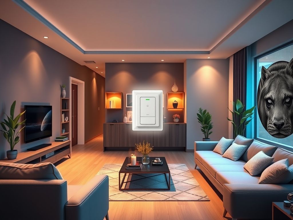 O que diferencia Educação em Smart Home