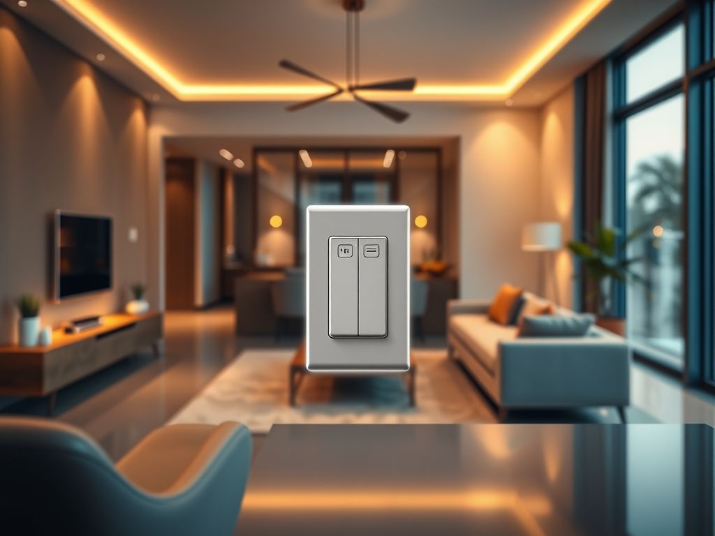 O que diferencia Futuro da Casa