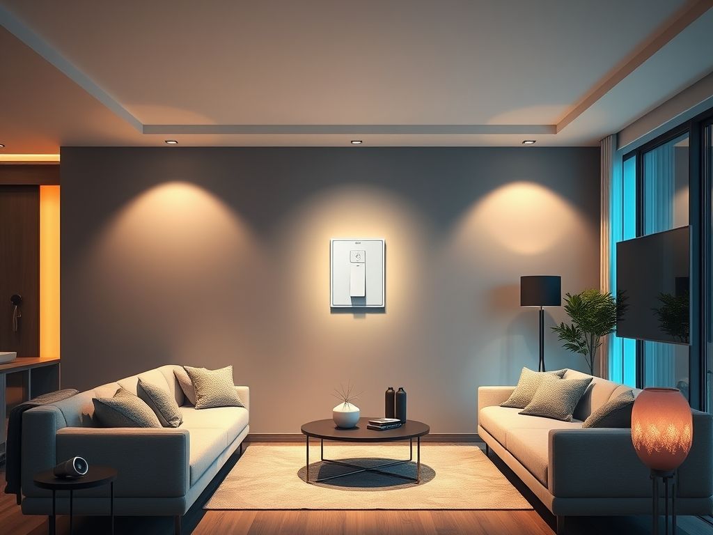 O que diferencia Mercado de Smart Home