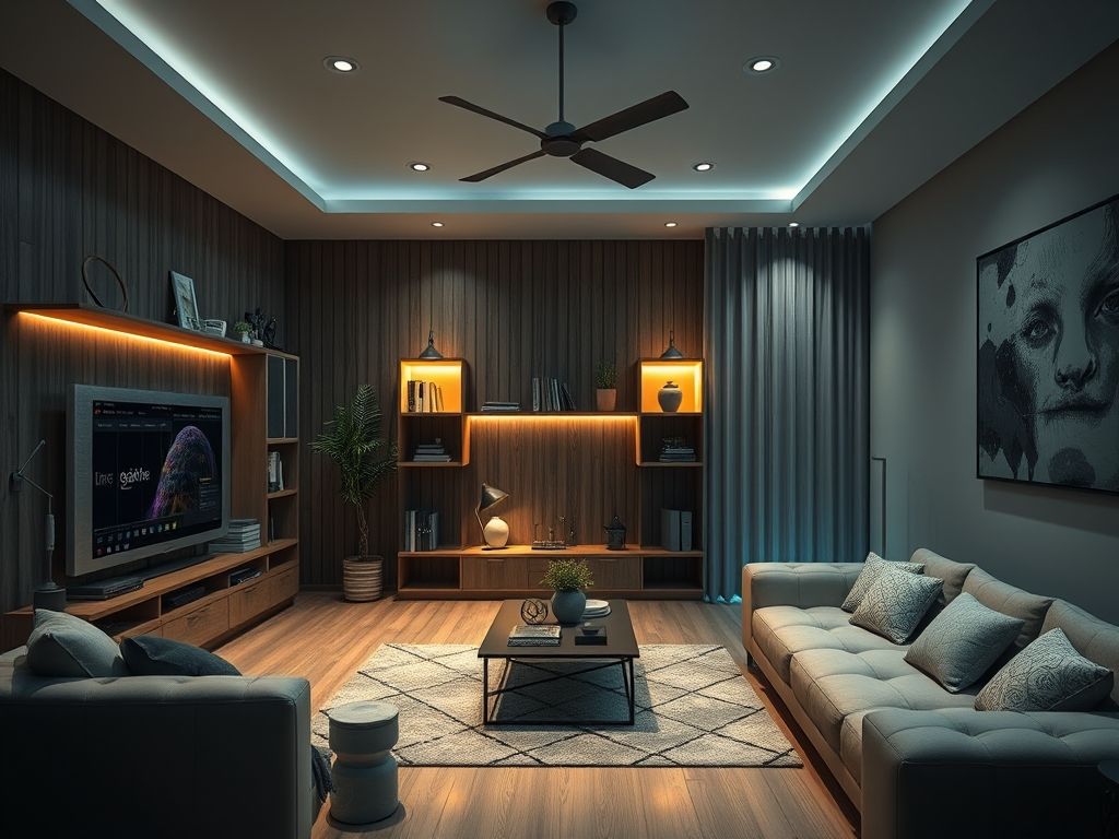 O que diferencia Smart Home Brasil