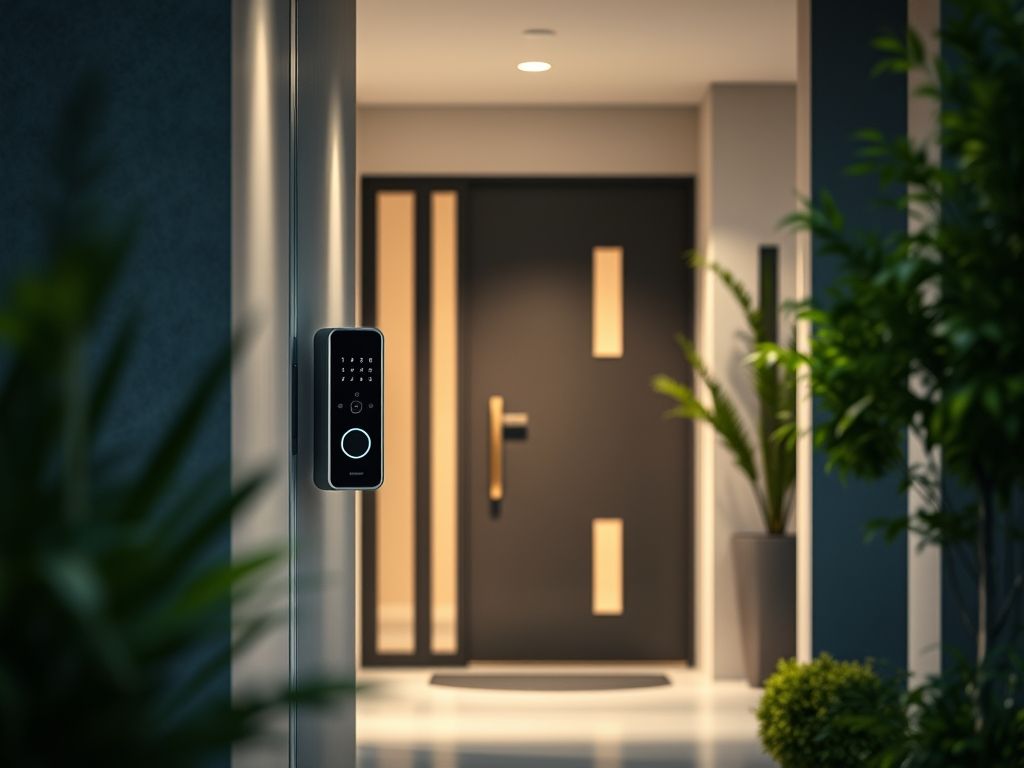 O que diferencia Soluções Residenciais