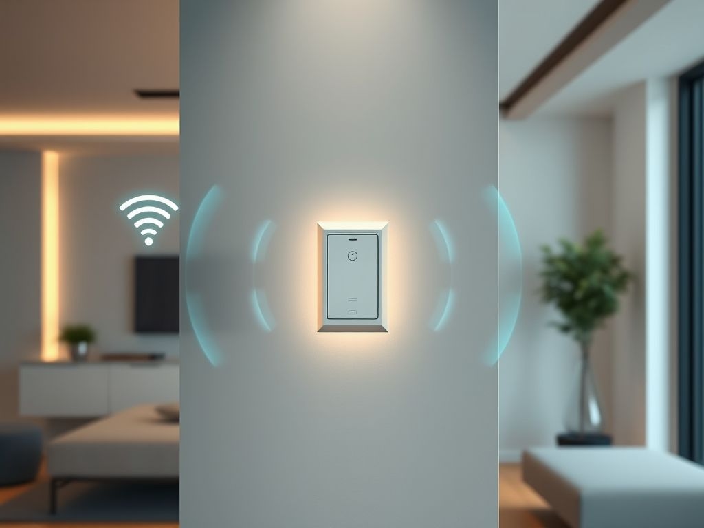 O que diferencia Tecnologia de Sensores