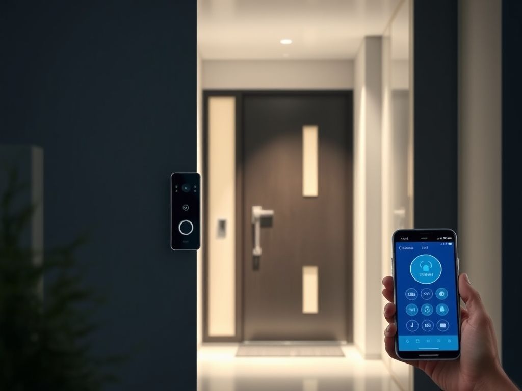 O que diferencia Tecnologia Smart Home