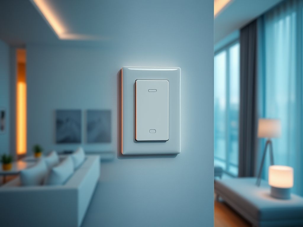 O que diferencia Tendências de Casa Inteligente