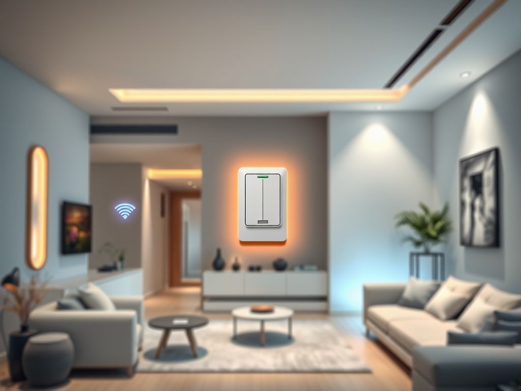 O que diferencia Wi-Fi Inteligente